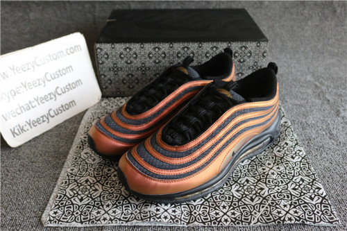 Authentic Skepta X Nike Air Max 97 SK