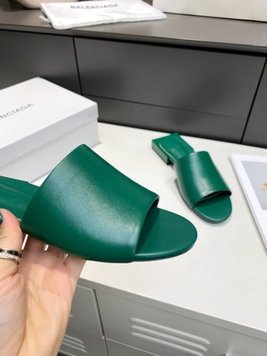 Balenciaga slipper Women Shoes 0021（2021）