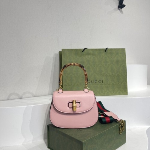 Gucci Handbag 0038（2022）