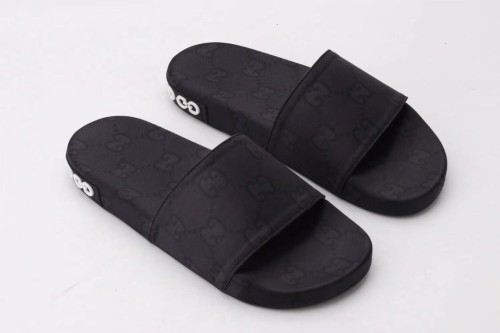 Gucci Slippers Men Shoes 0029（2021）