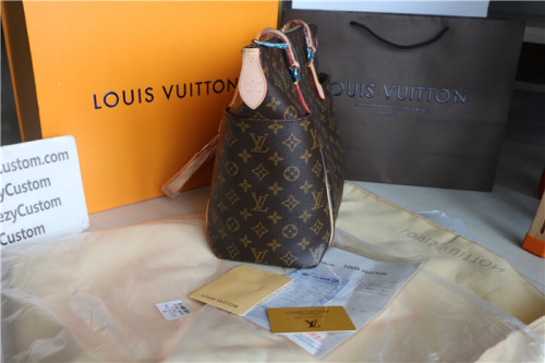 LV Handbag 00140