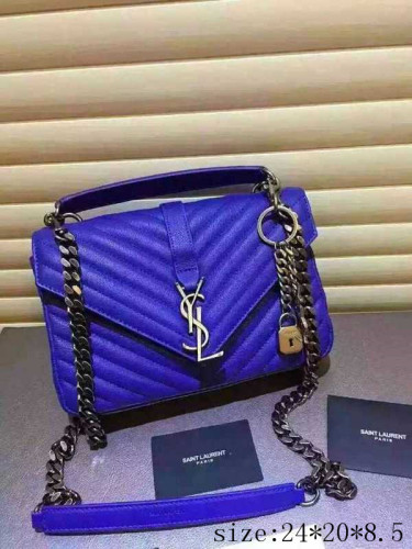 YSL Super High End Handbag 0030