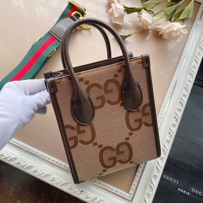 Gucci Handbag 0023（2022）