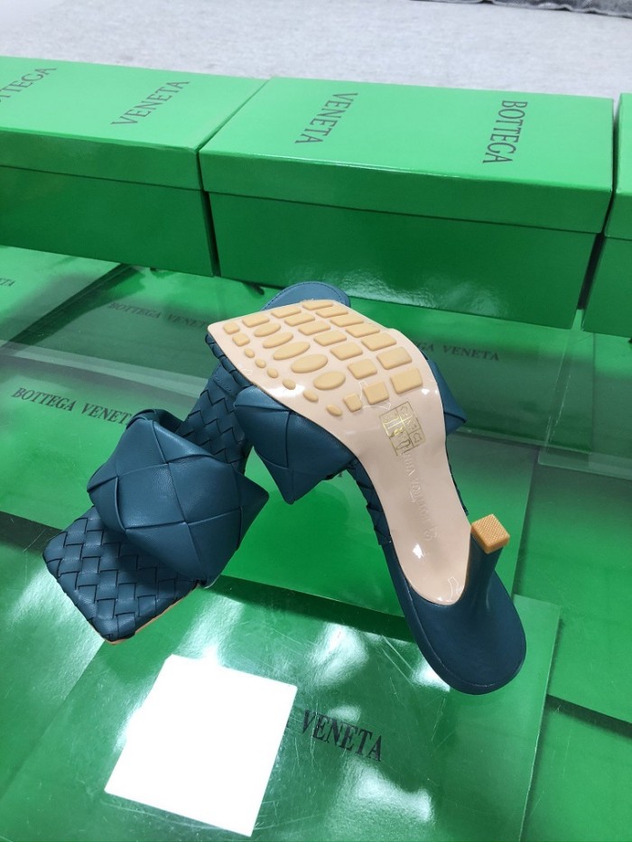 BV Slipper Women Shoes 0010（2022）