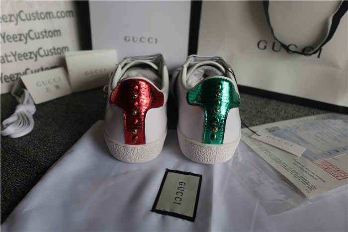 Super High End Gucci Men And Women Shoes-0051