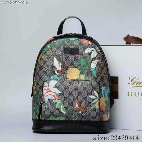 GUCCI Backpack 003
