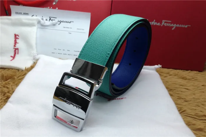 Ferragamo belt original edition 004