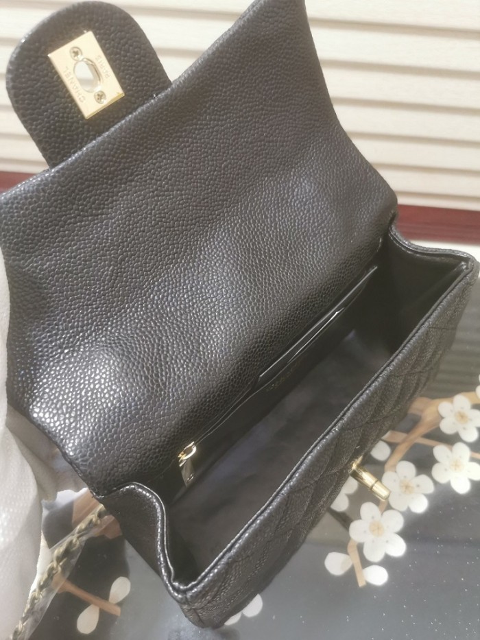 Chanel Handbags 0012 (2022)