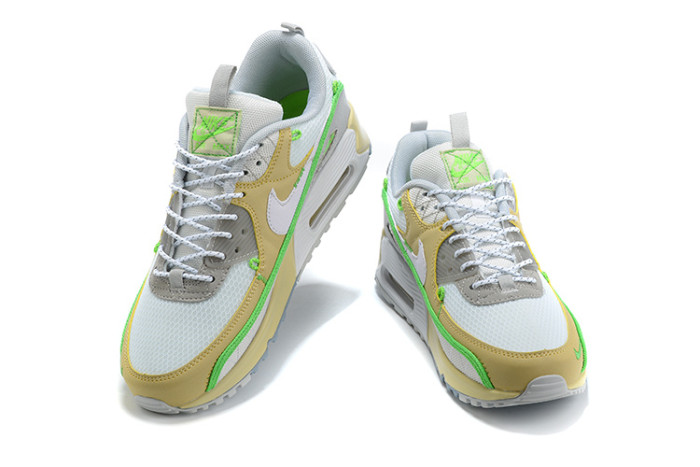 Nike Air Max 90 Men shoes 004 (2020）