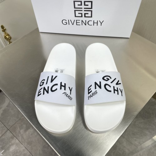 Givenchy Slipper Men Shoes 0010（2021）