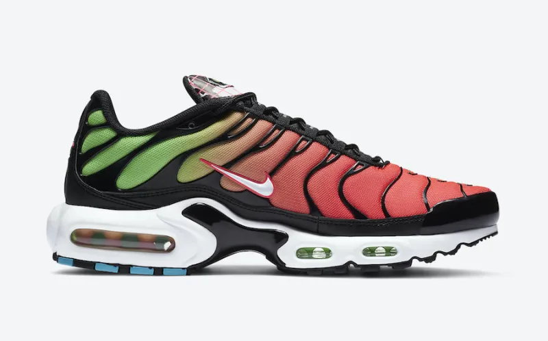 Nike air max plus txt TN Men shoes 0014 (2020)