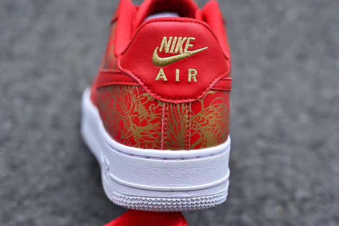 Nike Air Force 1 Men Shoes 0062