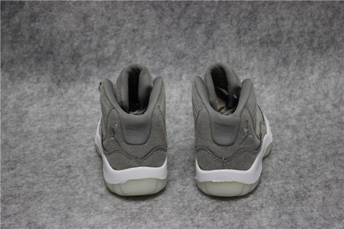 Air Jordan 11 Kid Shoes 0024