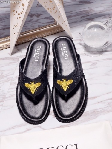 Gucci Slipper Men Slippers  098