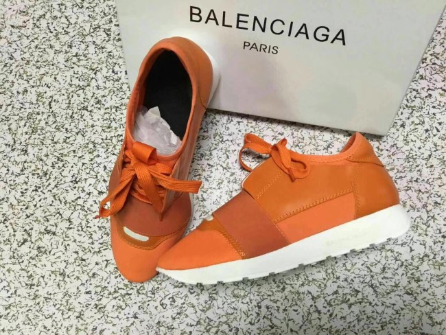 Balenciaga Designer Men Shoes 0027