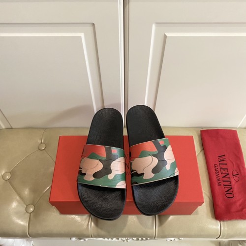 Valentino Slipper Women Shoes 0010（2021）