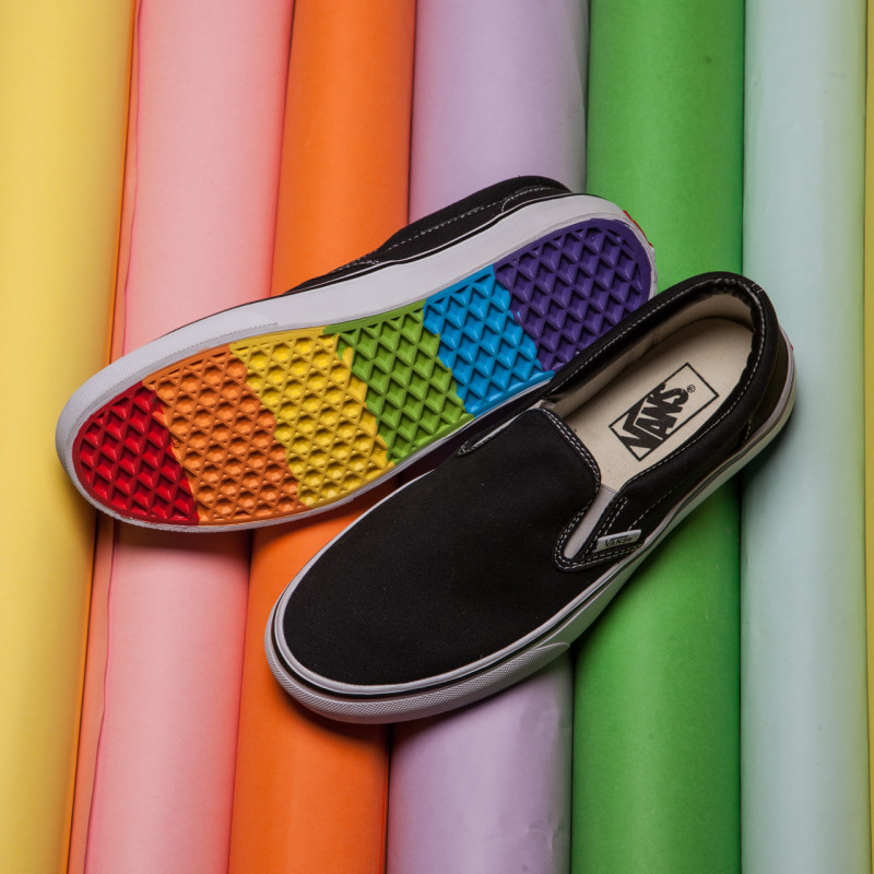 Vans women low 00116