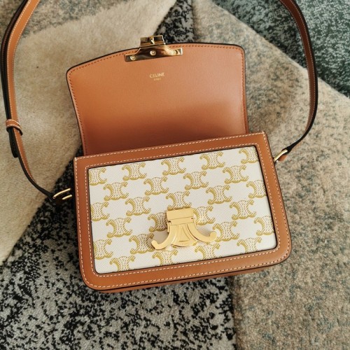 Celine Super High End Handbags 0035 (2022)