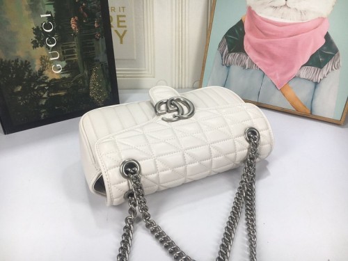 Gucci Super High End Handbag 004（2022）