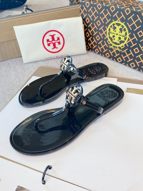 Tory Burch Slipper Women Shoes 008（2022）