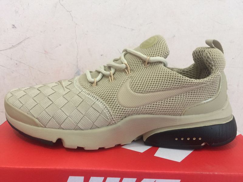 Nike Air Presto Nes Men shoes 008
