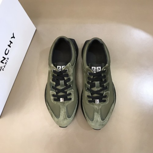 Givenchy Designer Men Shoes 009（2021）
