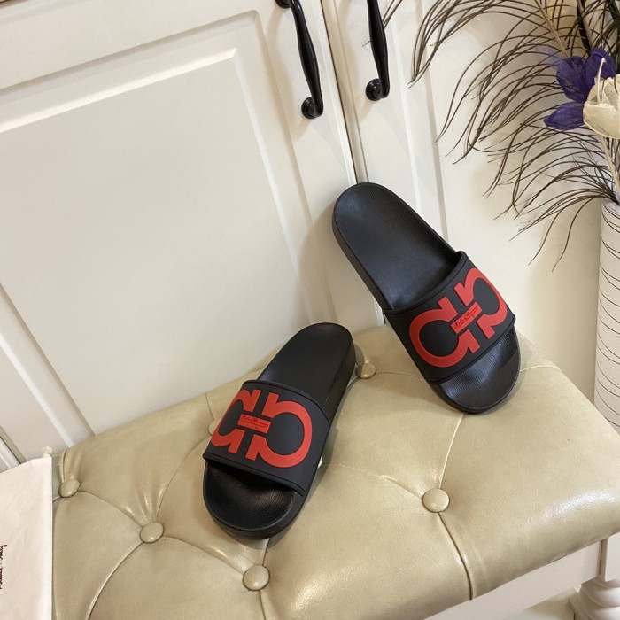 Ferragamo Slippers Women shoes 0011（2021）