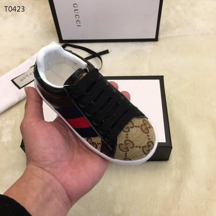 Gucci Kid Shoes 006 (2020)