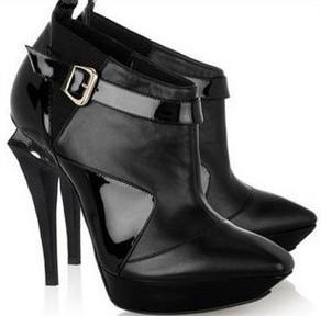 Giuseppe Zanotti Women High Heel-0025