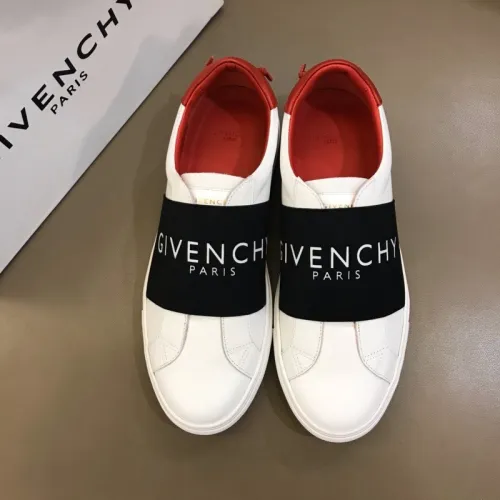 Givenchy Designer Men Shoes 0013（2021）