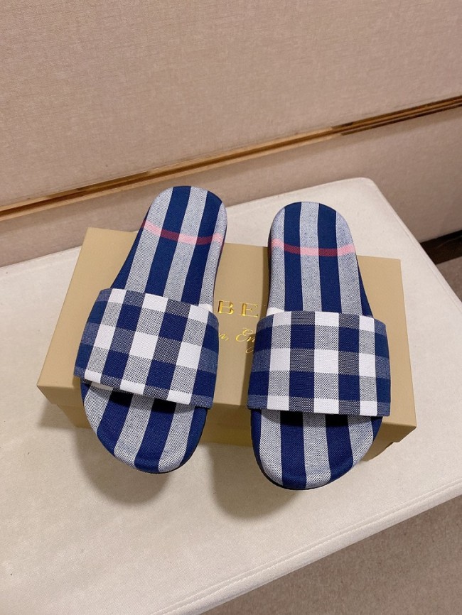 Burberry Slipper Men Shoes 003（2022）