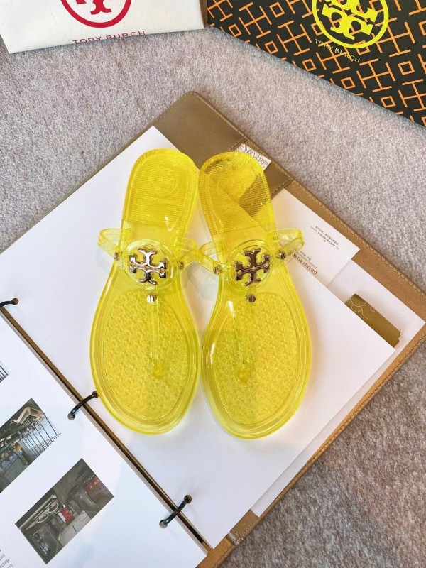 Tory Burch Slipper Women Shoes 0014（2022）