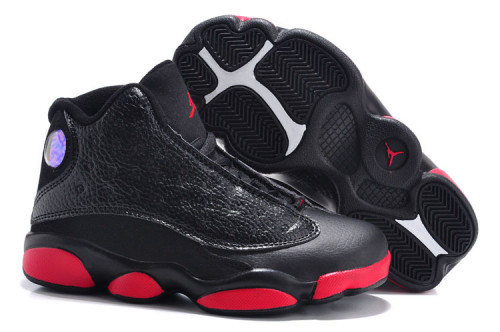 Air Jordan 13 Kid Shoes 004