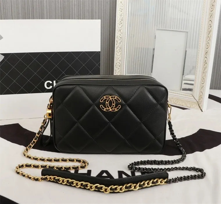 Chanel Handbags 0050 (2022)