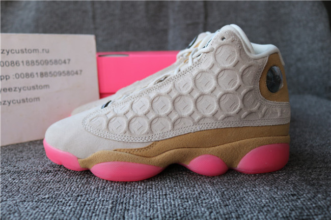 Authentic Air Jordan 13 Chinese New Year GS
