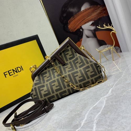Fendi Handbag 0040（2021）
