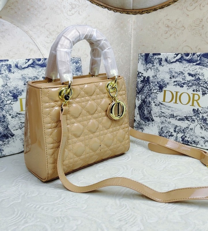 Dior Handdbag 0020（2022）