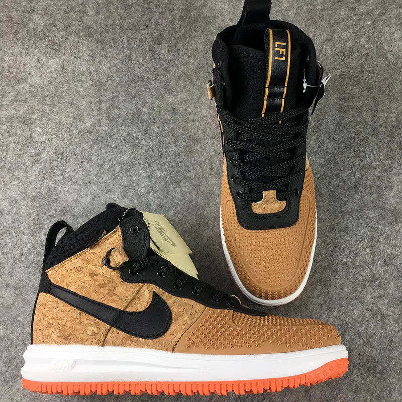 Nike Air Force 1 Men Shoes-025