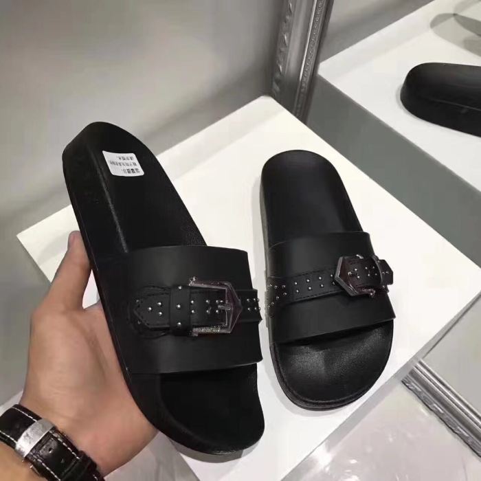 Givenchy slipper women shoes-016