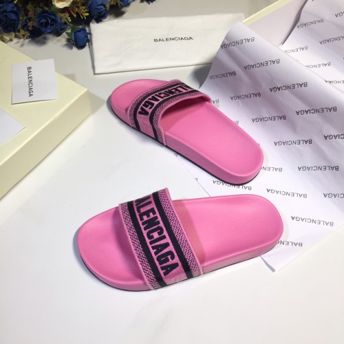 Balenciaga slipper Men Shoes 002（2021）