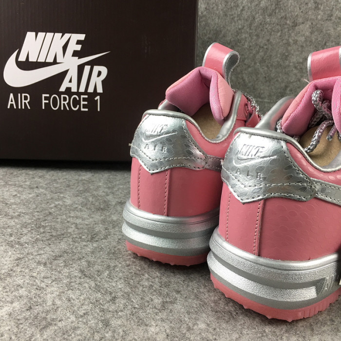 Nike Air Force 1 Men Shoes-023
