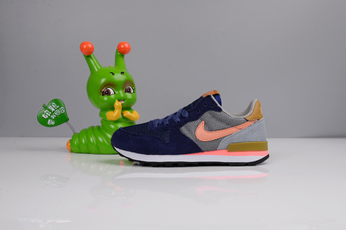 Nike HuaFu Kid Shoes 002