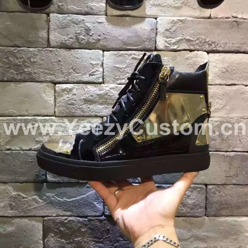 Super High End Giuseppe Zanotti(with receipt)-0018