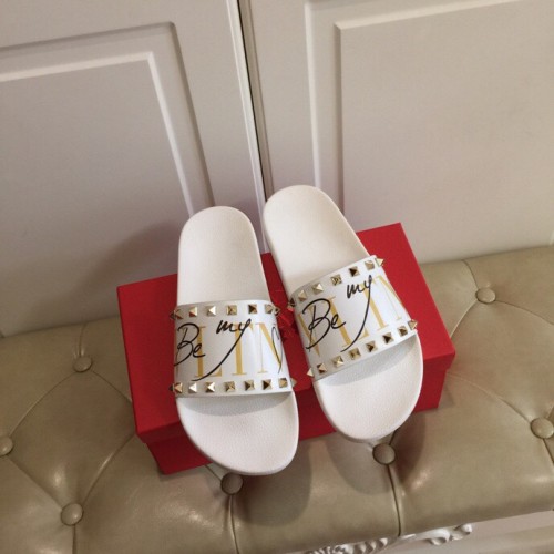 Valentino Slipper Women Shoes 0015（2021）