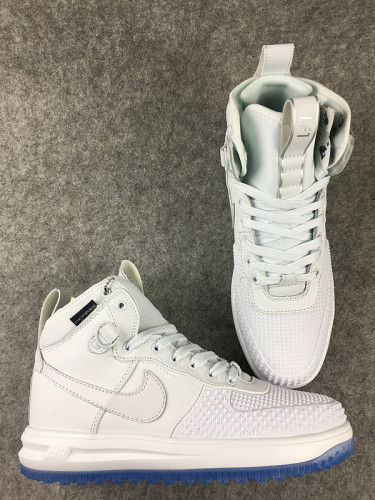 Nike Air Force 1 Men Shoes-034