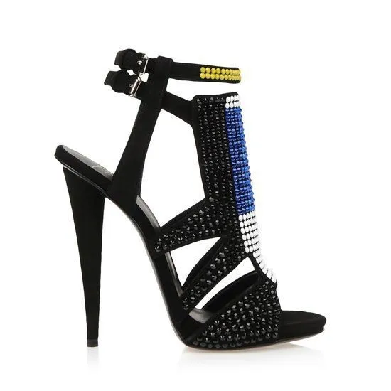 Giuseppe Zanotti Women High Heel-0091
