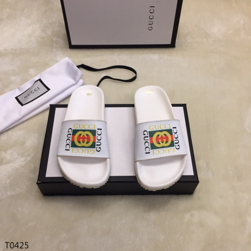 Gucci Slippers  Kid Shoes 003 (2020)