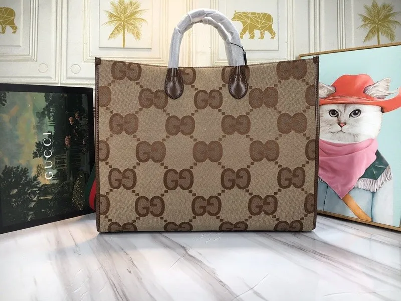 Gucci Super High End Handbag 008（2022）