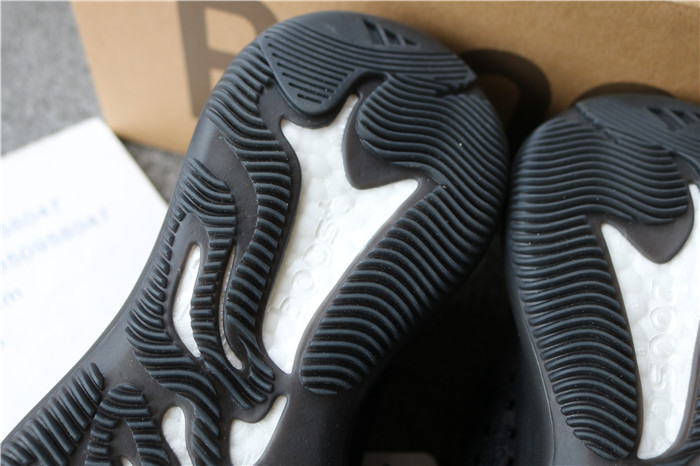 Authentic Adidas Yeezy boost 350 V3 Black