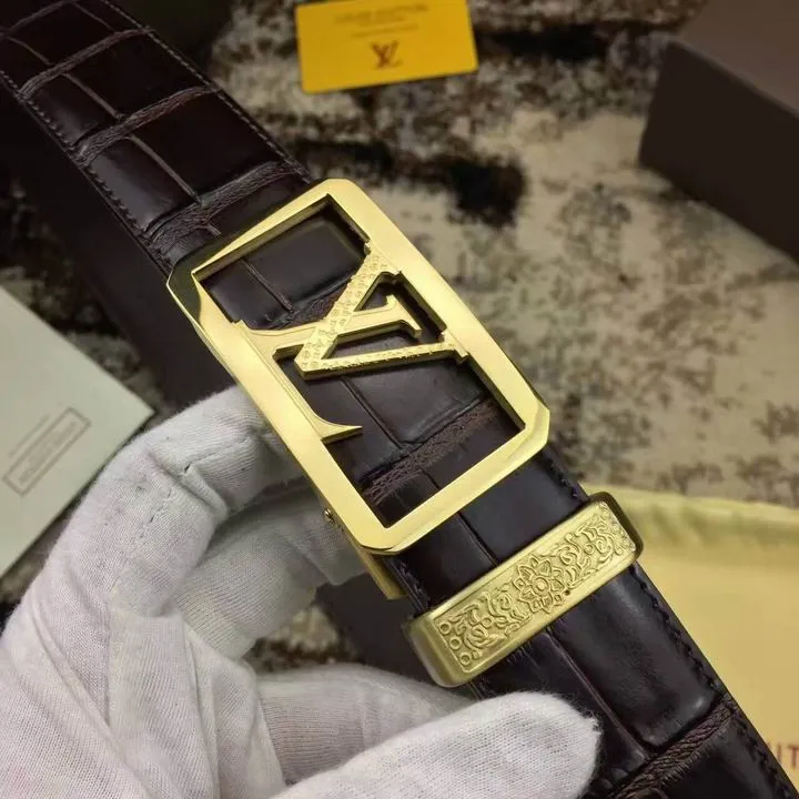 LV belt original edition 00107